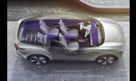 Volkswagen I.D. CROZZ Electric Crossover Concept for 2020